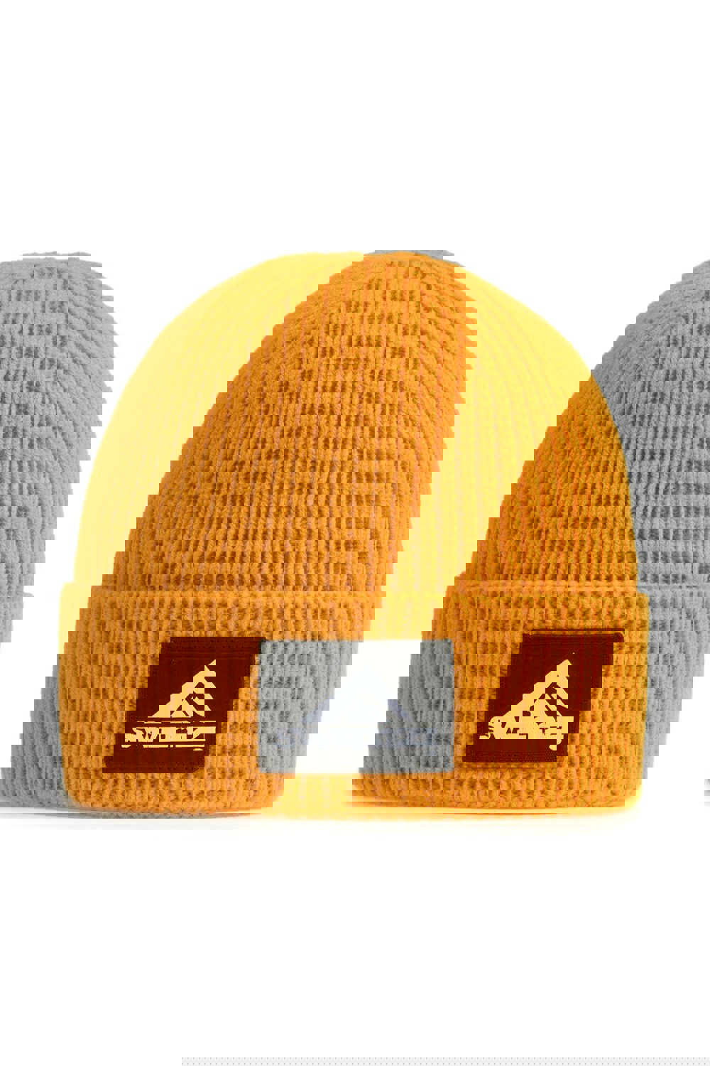 SuperBobble Swimzi Beanie Hat - Golden Sunset