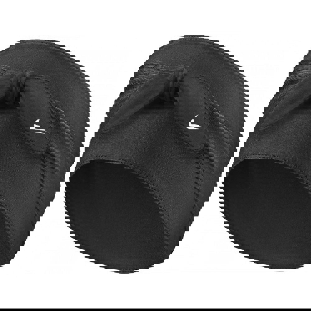 Nike Tie Bandana - Black