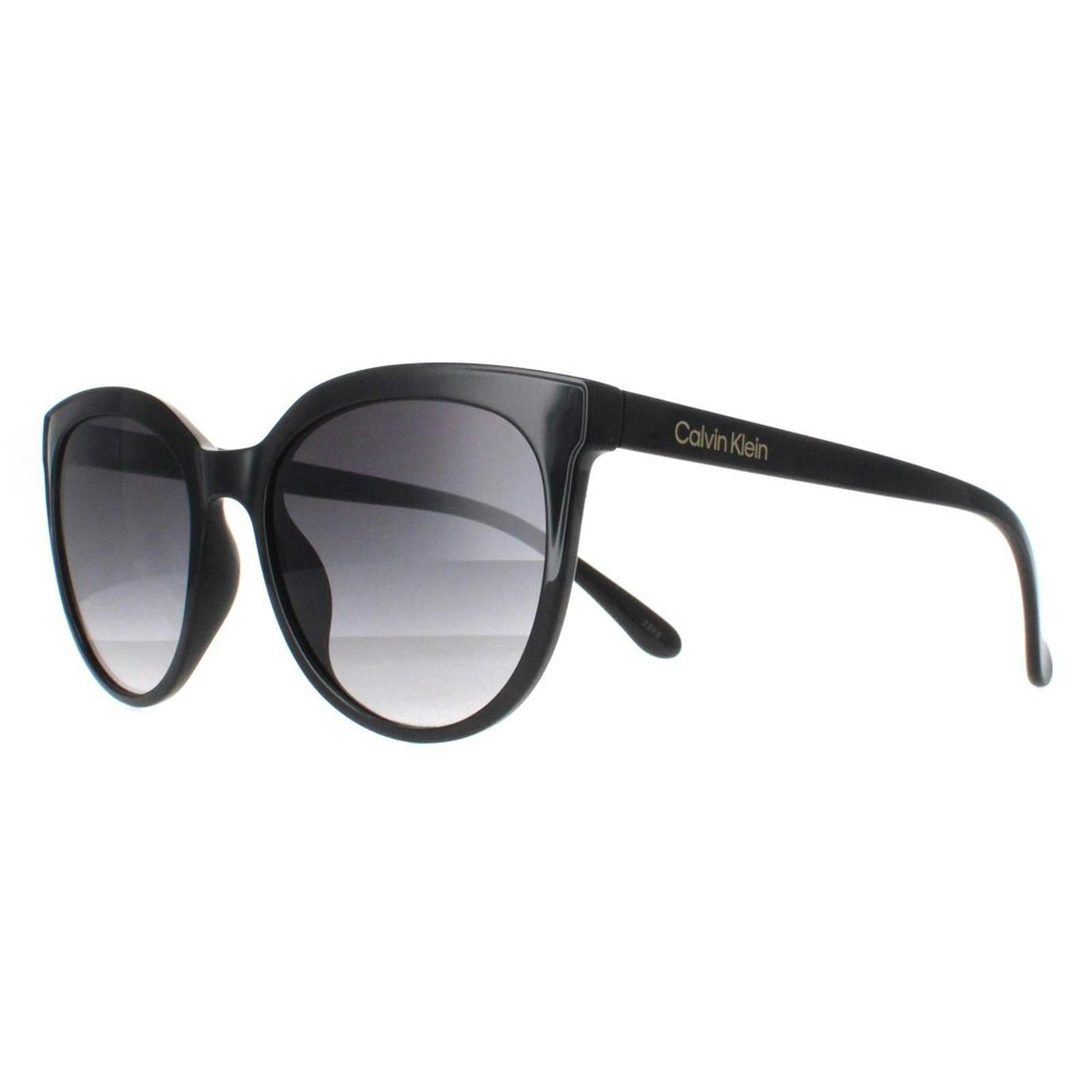 Calvin Klein Nero Metallo Women Sunglass main image 0