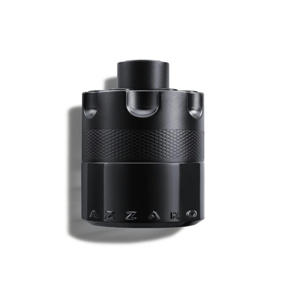 Azzaro The Most Wanted Eau de Parfum 100 ml