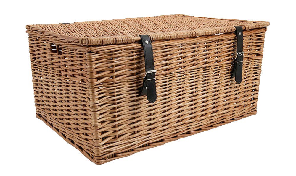 Wicker Basket