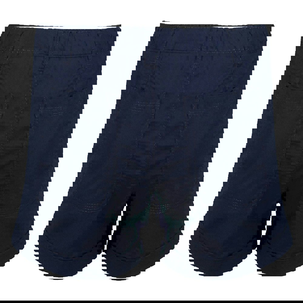 Regatta Childrens/Kids Denisha Shorts - Navy