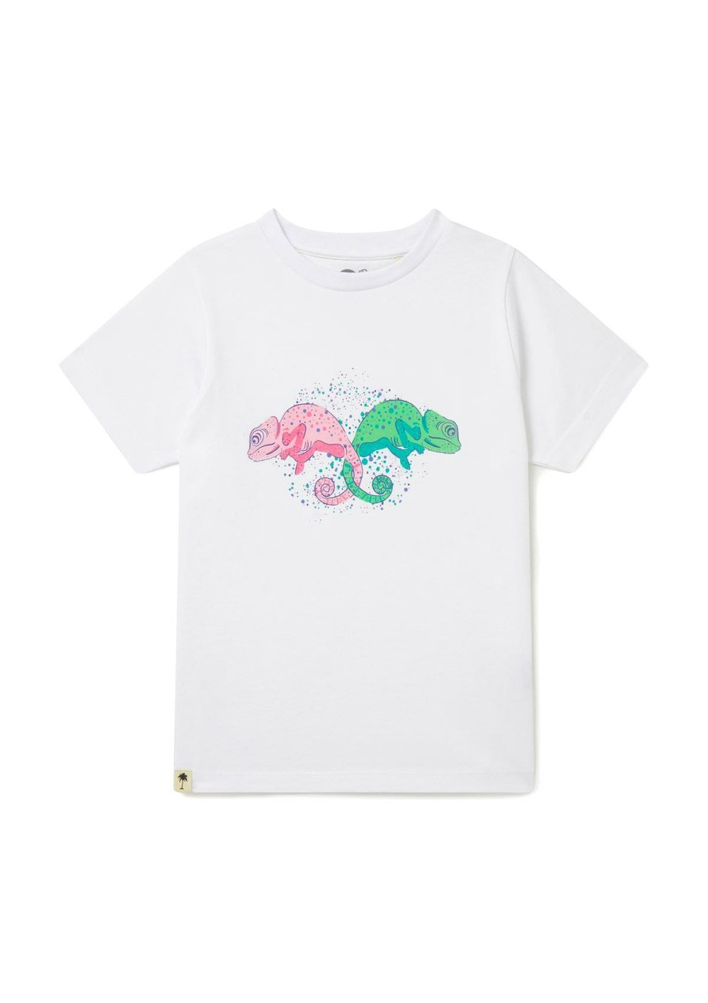 BOARDIES Reptilia Kids T-Shirt
