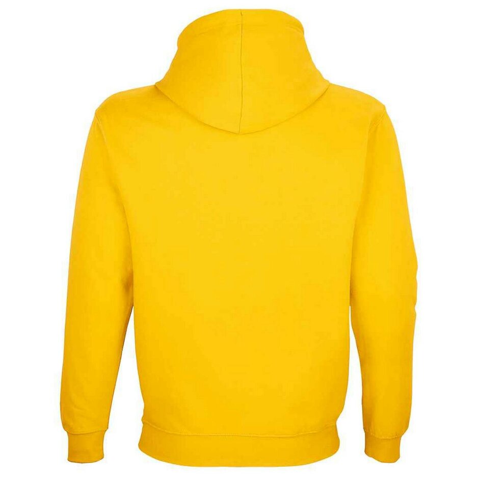 SOLS Unisex Adult Condor Hoodie - Gold