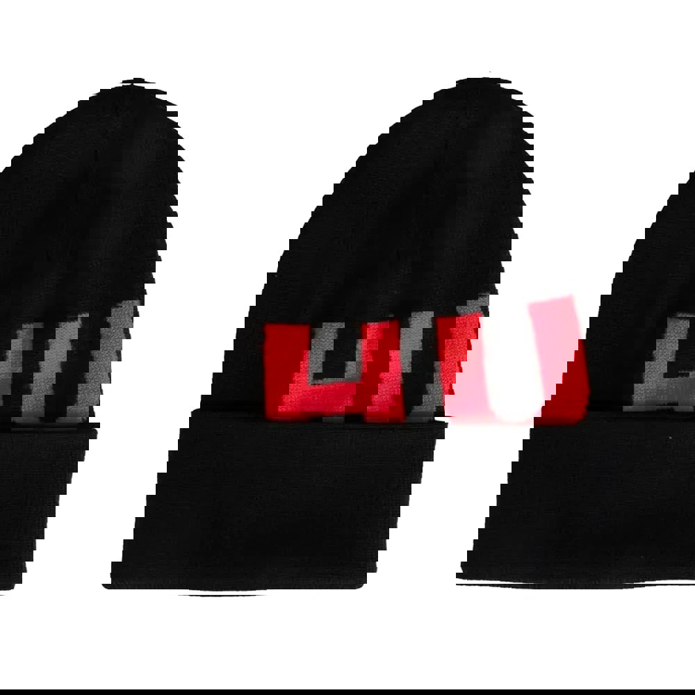 Hugo Xipro Beanie - Black