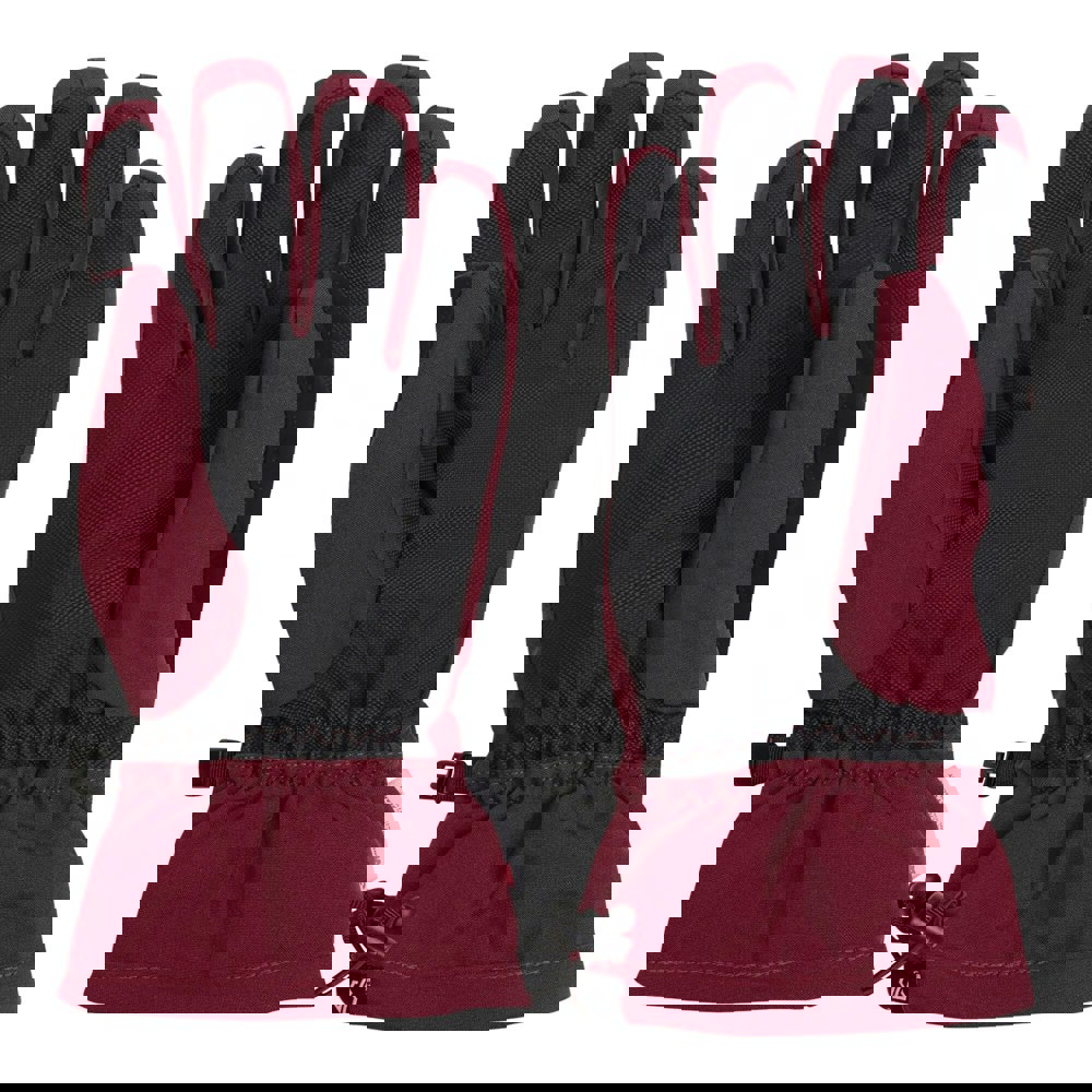 Dare 2B Women's Charisma III Logo Ski Gloves - Fig