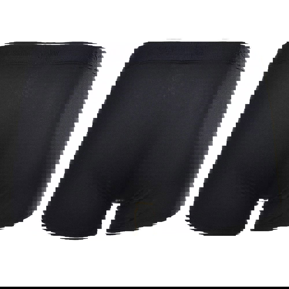 Sloggi 24/7 2-Pack Hipster Boxer Trunks, Black