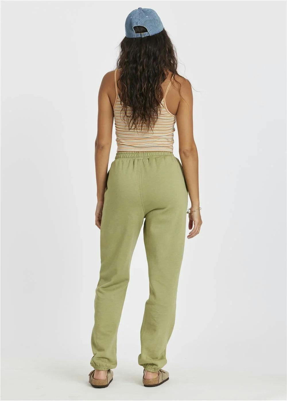 Sisstr So Stoked Knit Pant