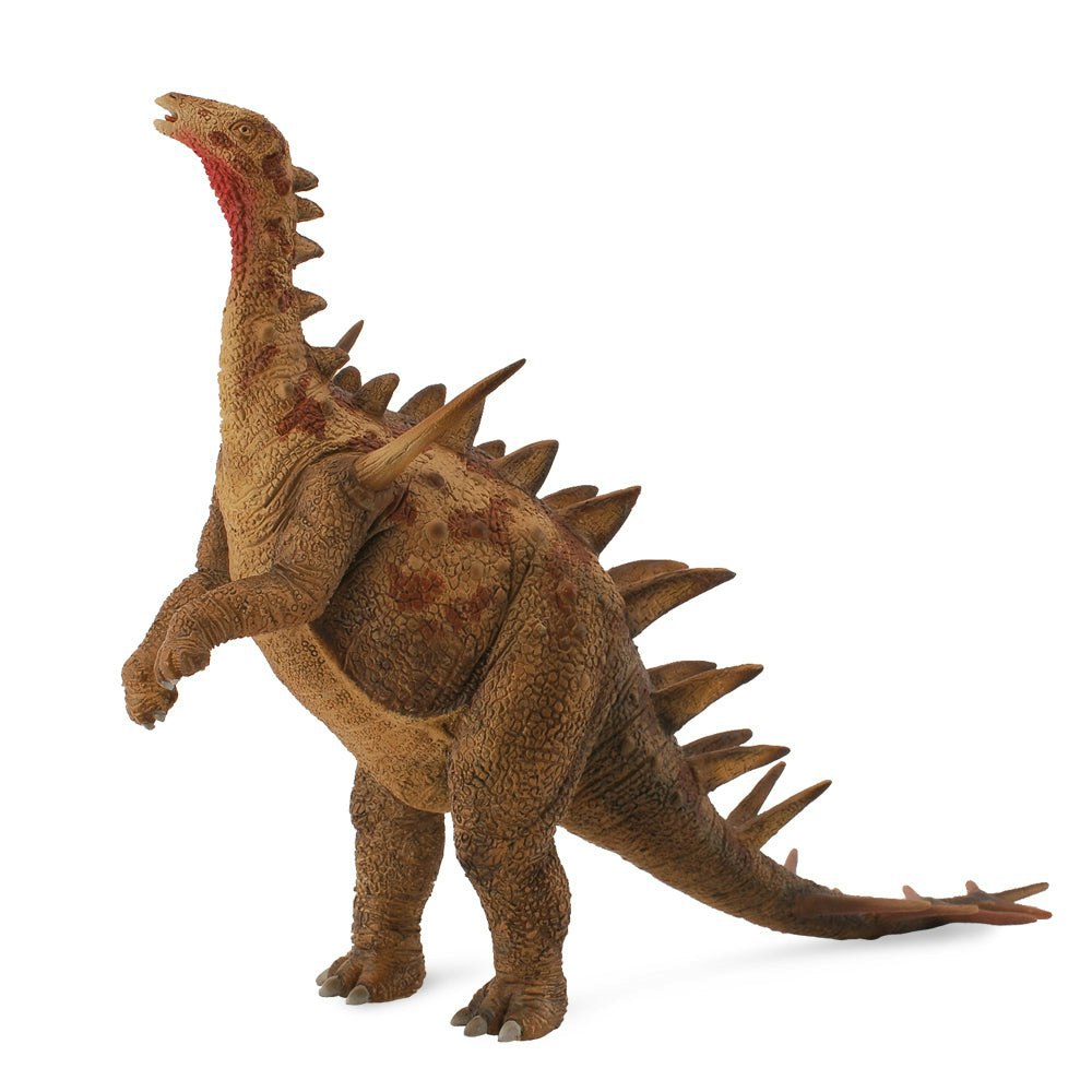 CollectA Dacentrurus Dinosaur Toy - Hand-Painted And Designed By Experts