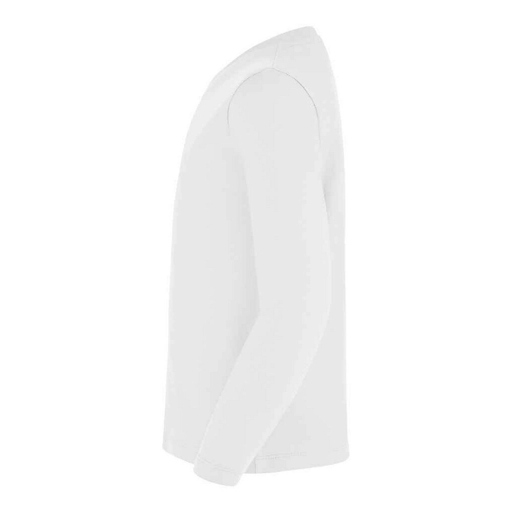 SOLS Childrens/Kids Imperial Long-Sleeved T-Shirt - White
