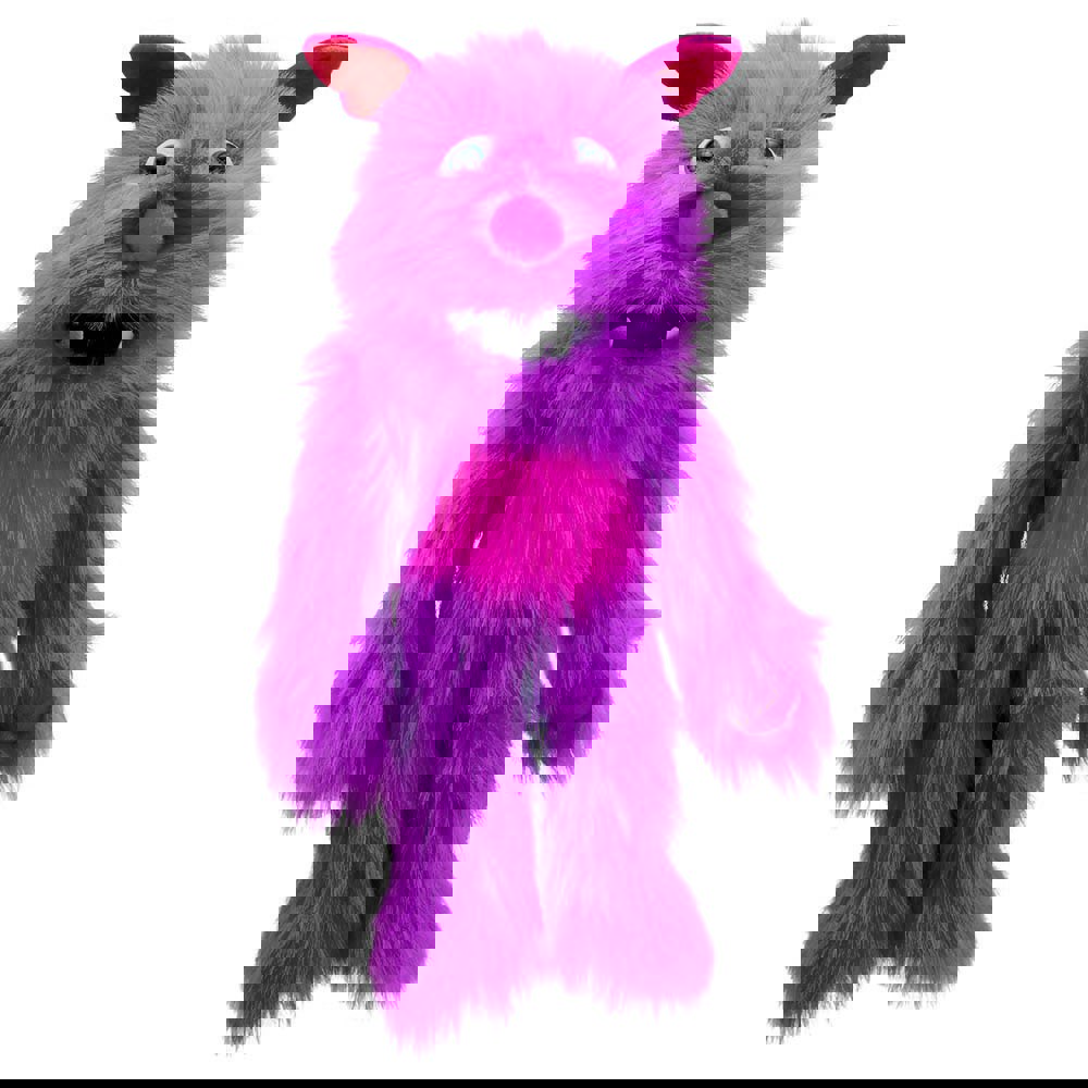The Puppet Company Purple - Monsters