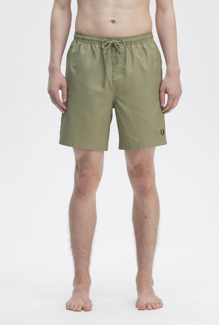 Fred Perry Men's Classic Swimshorts