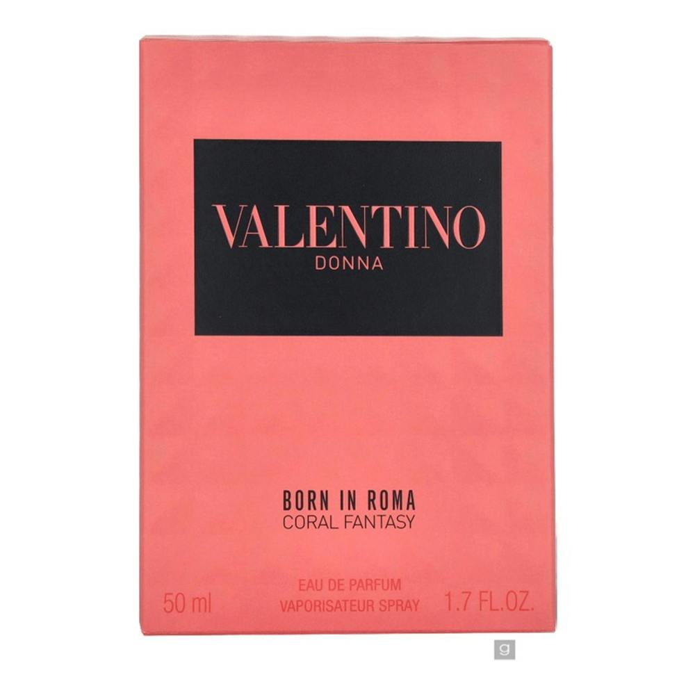 Valentino Donna Born in Roma Coral Fantasy Eau de Parfum 50ml