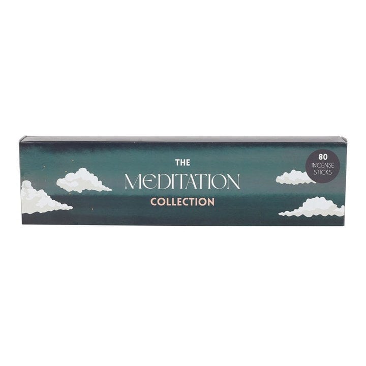 Serano The Meditation Collection Incense Stick Set