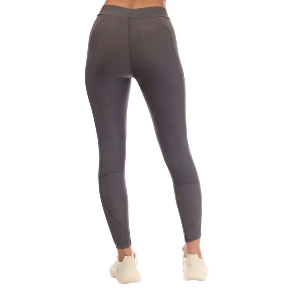 Skins Womens/Ladies Series-5 Leggings - Charcoal