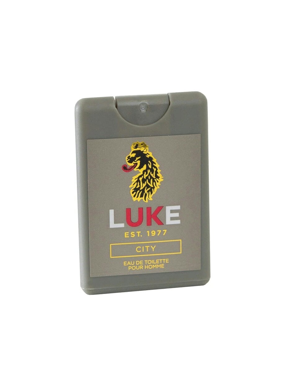 Luke 1977 LUKE1977 City Pocket spray fragrance - 2Oml