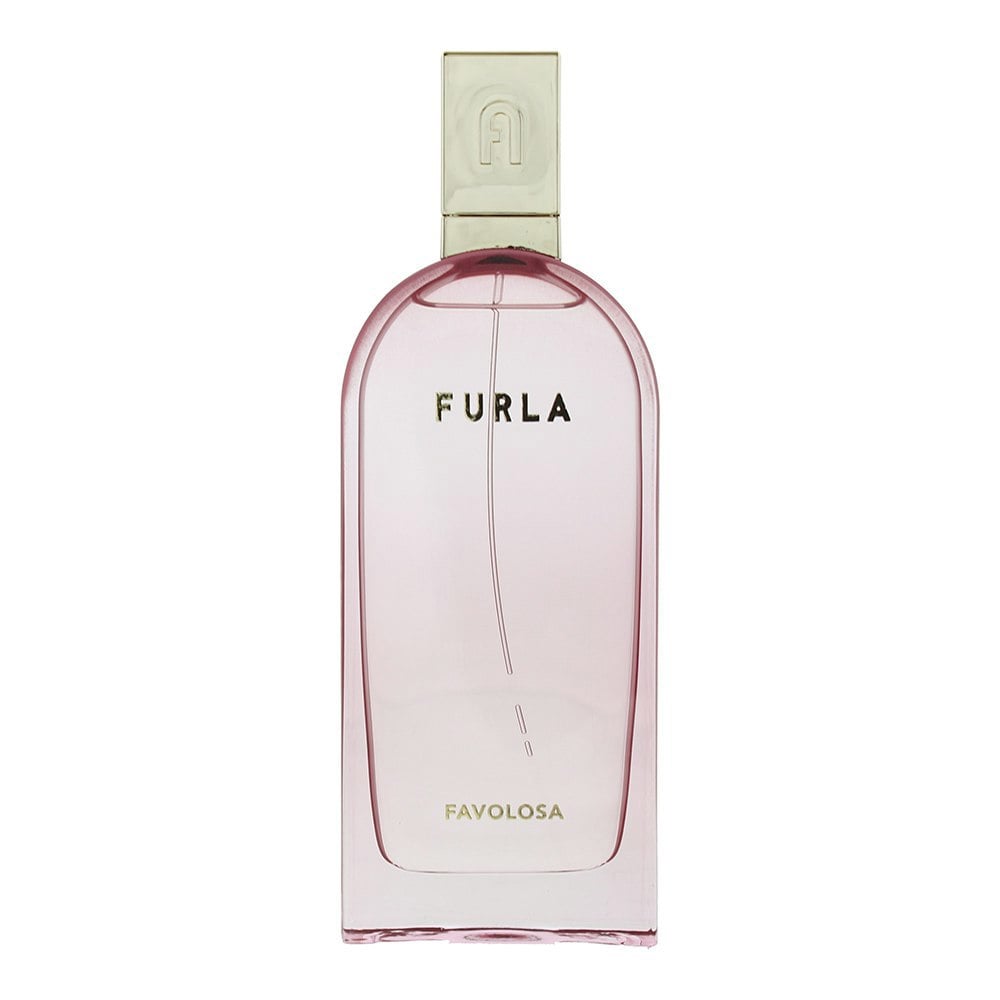Furla Favolosa for Her Eau de Parfum - 100ml