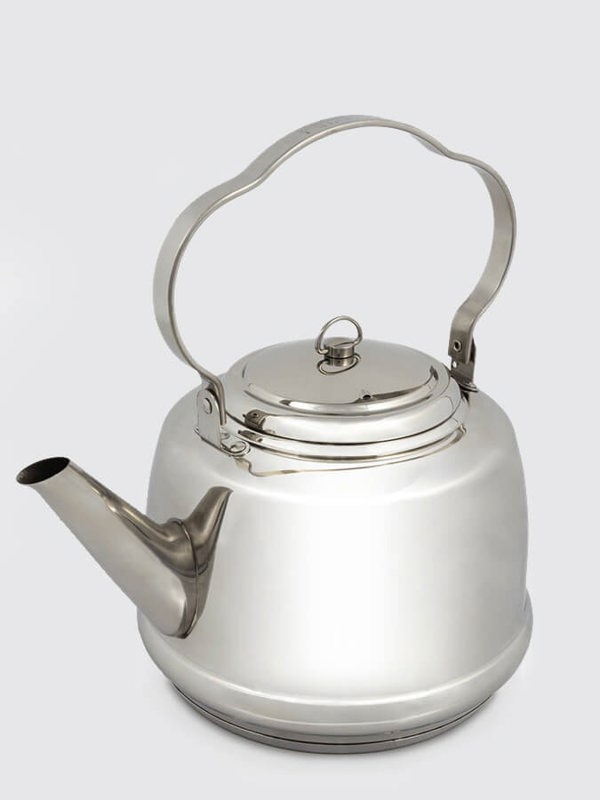 Petromax Stainless Steel Teakettle