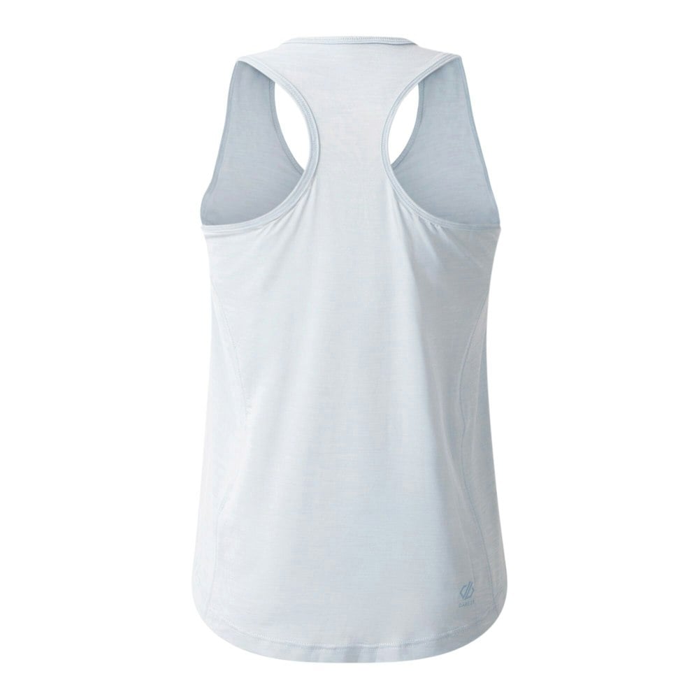 Dare 2b Womens/Ladies Modernize II Vest - Skyway