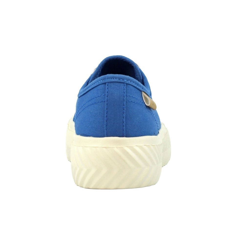 Lunar Womens/Ladies Jayne II Trainers - Blue