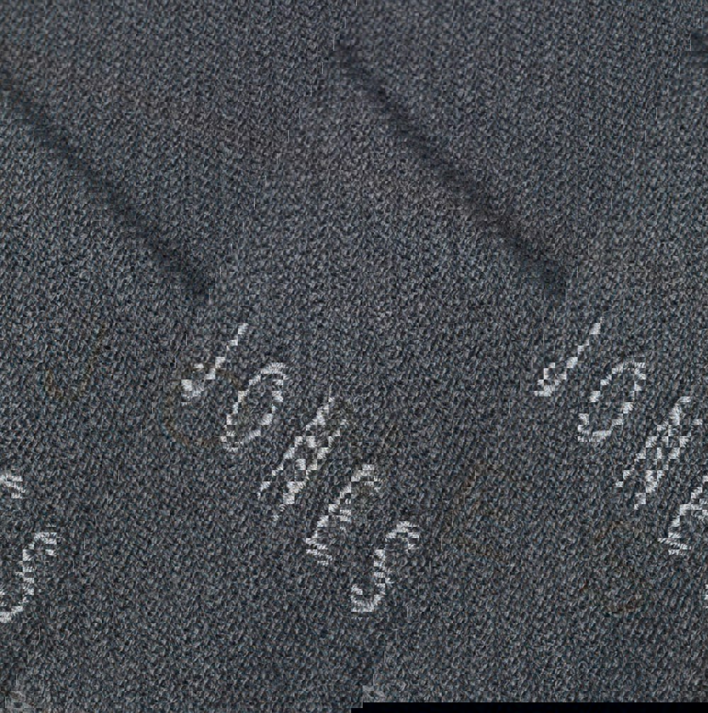 Jack & Jones GIVE Mens Beanie Iron Gate