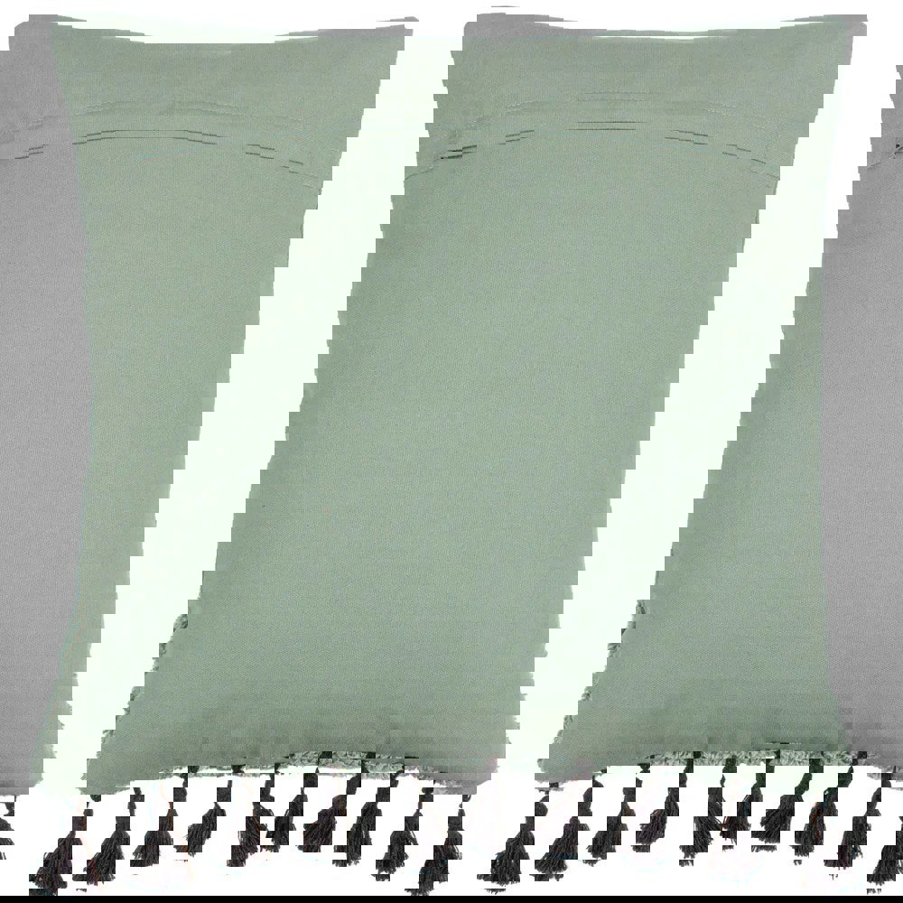 Furn Radiance Cushion Cover - Eucalyptus