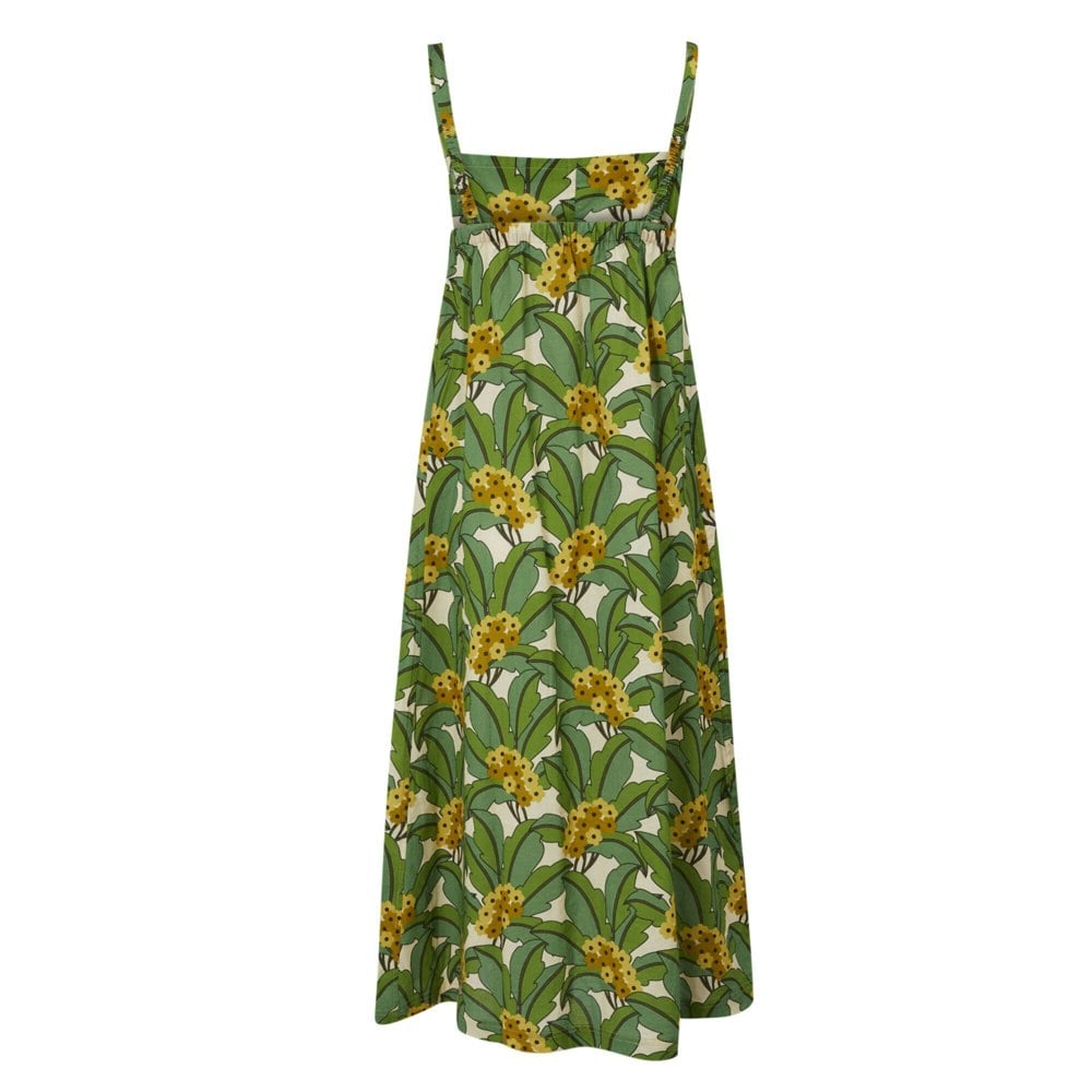Regatta Women's Orla Kiely II Tropical Sundress - Green