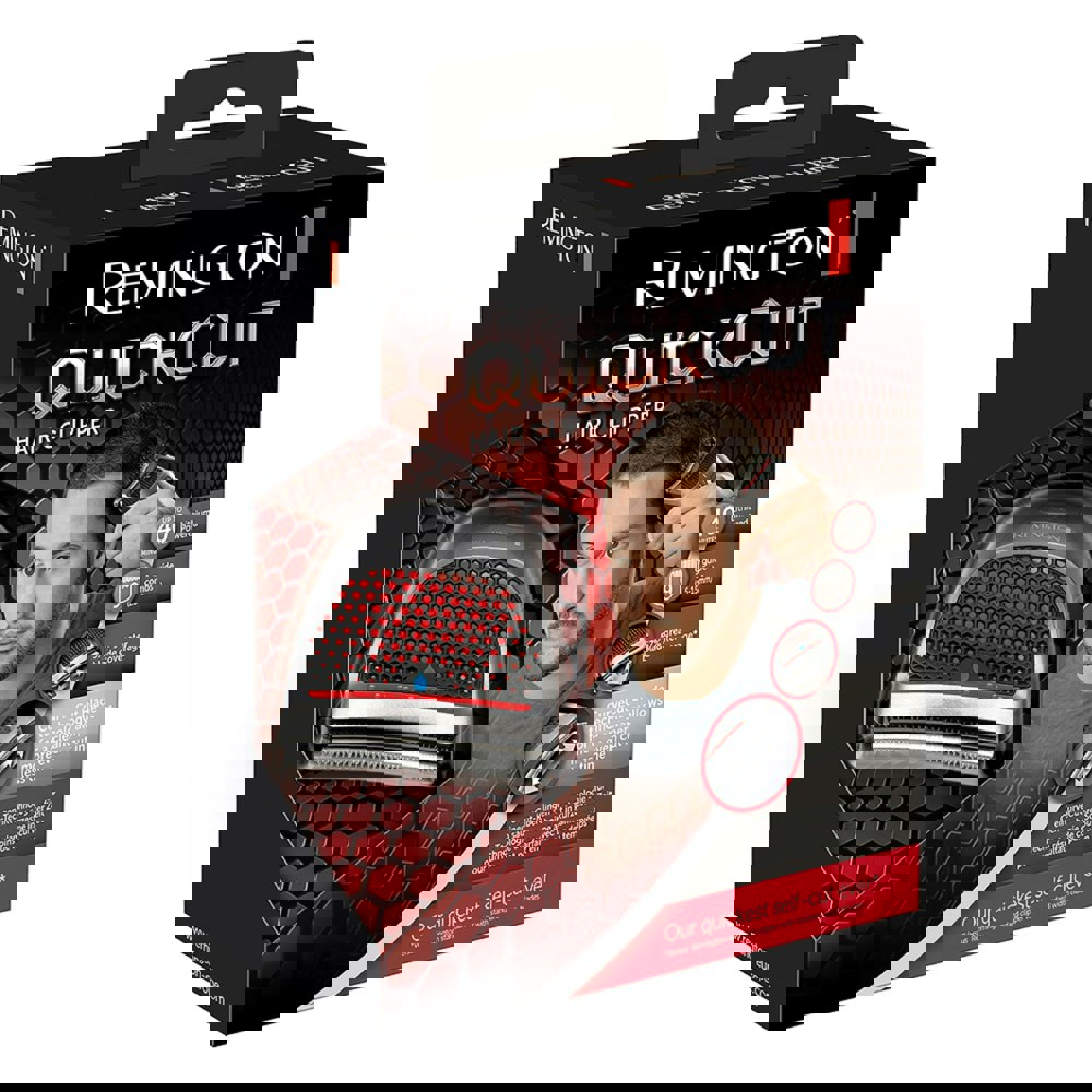 Remington HC4250 Quick Cut Clipper