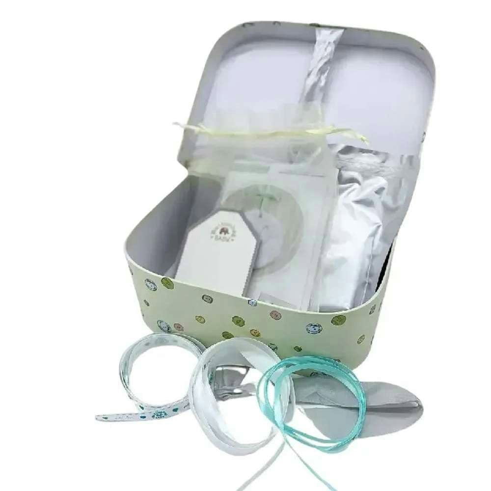 Buttonbag Baby Hand Print Kit - Buttonbag