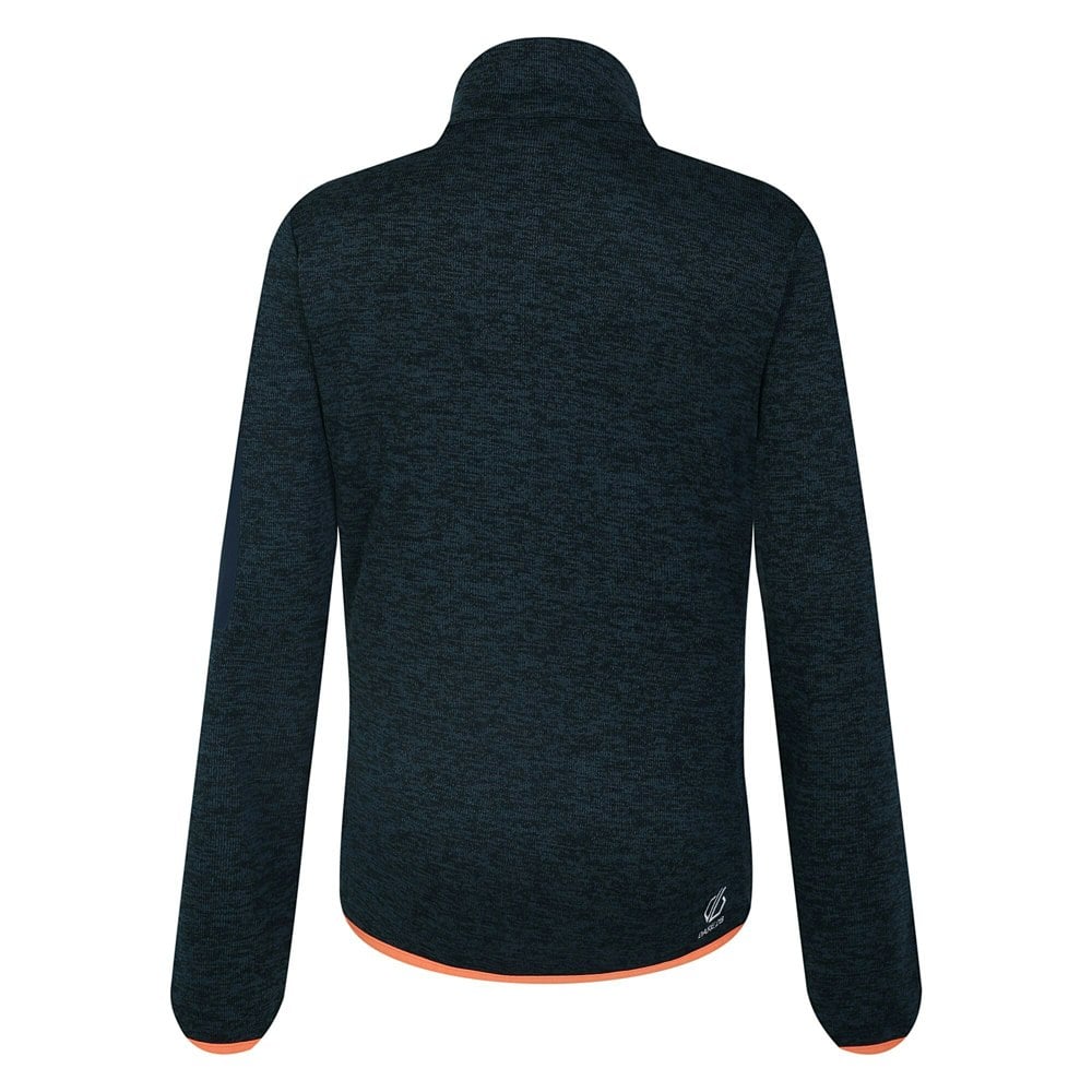 Dare 2B Women's Torrek Fleece Top - Moonlight Denim