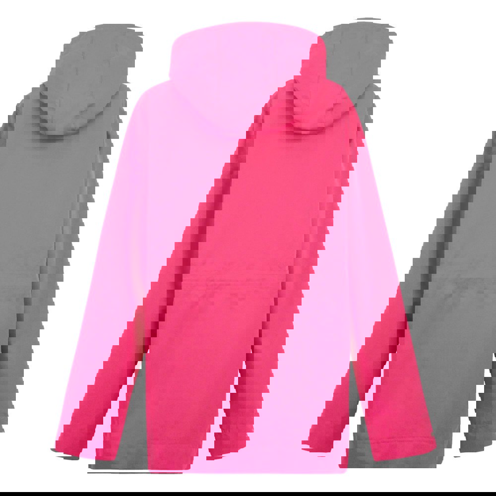 Regatta Womens/Ladies Otilie Waterproof Jacket - Pink Fusion