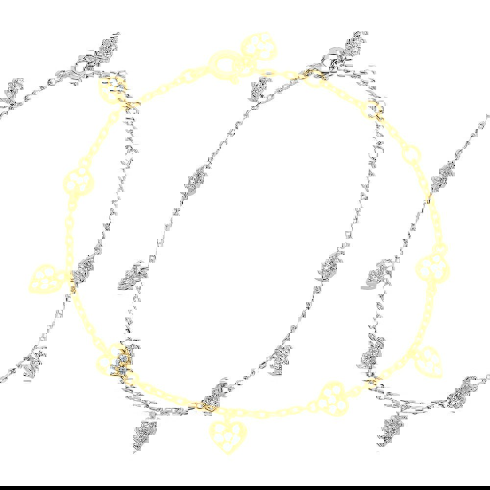 BLOOMTINE | Love Bracelet