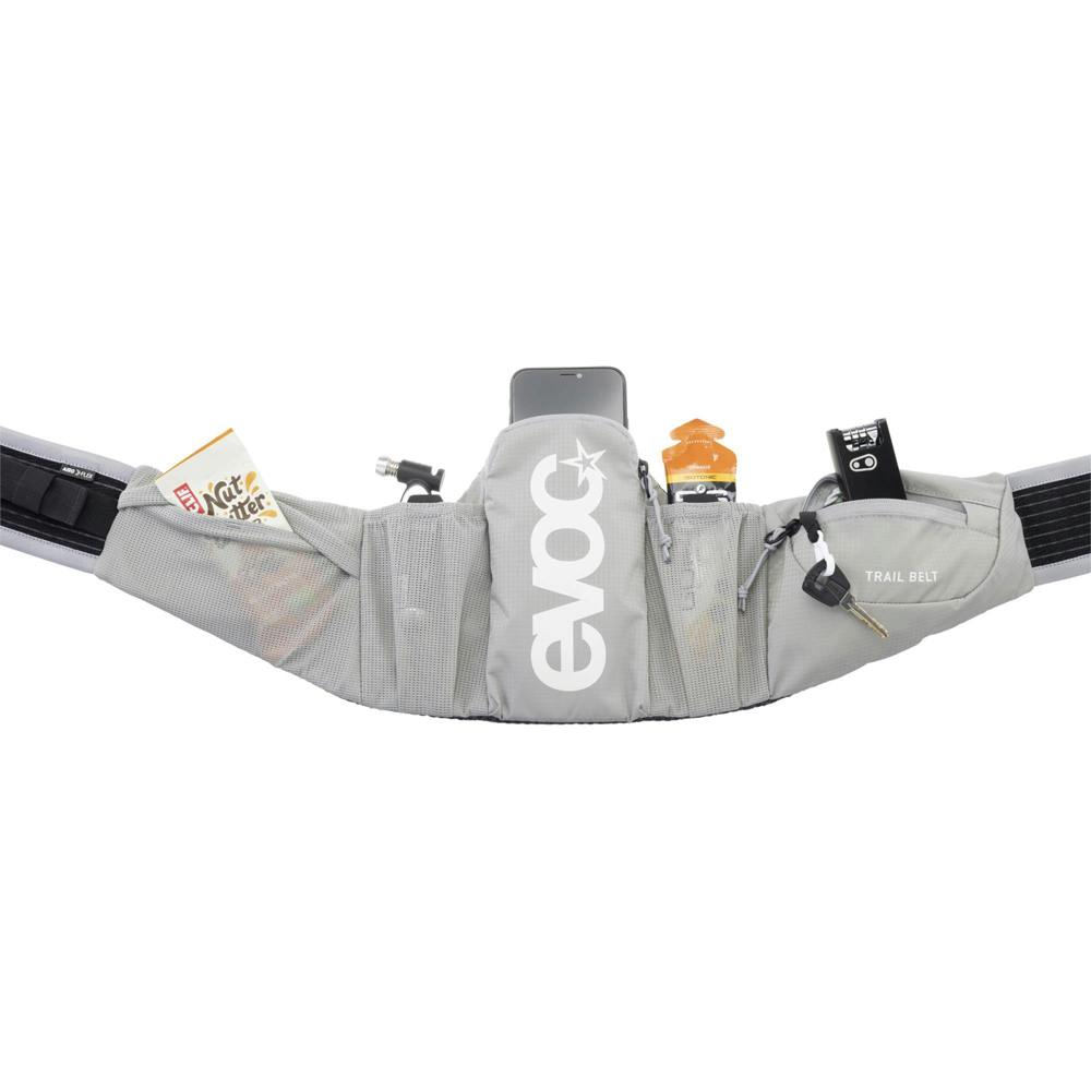 EVOC Trail Belt 0,8L 2025 - STONE
