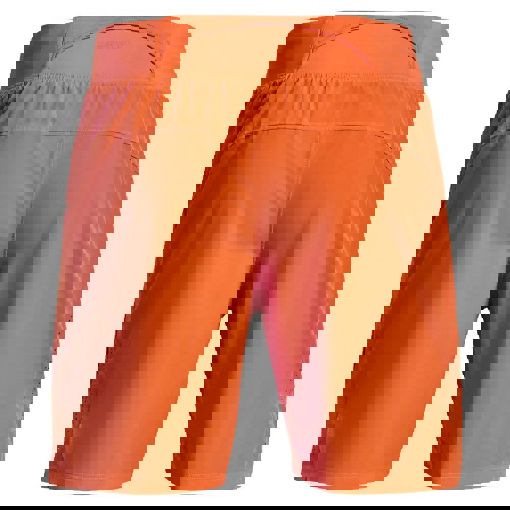 Under Armour Mens Launch Pro Shorts - Orange