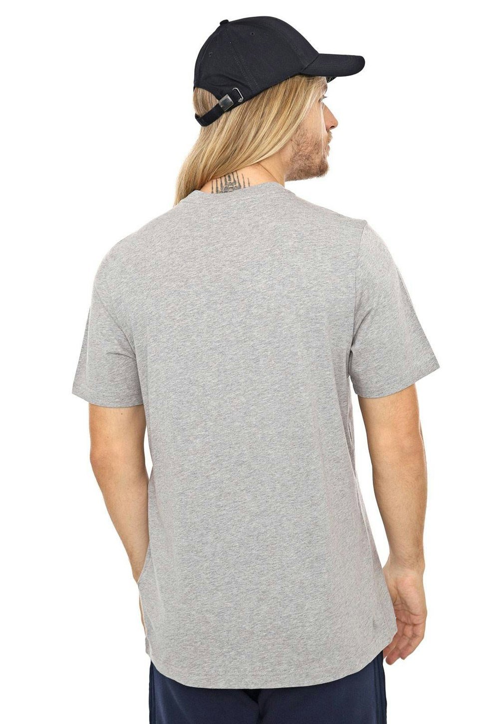 Adidas Originals Crew Neck Men's T-Shirt