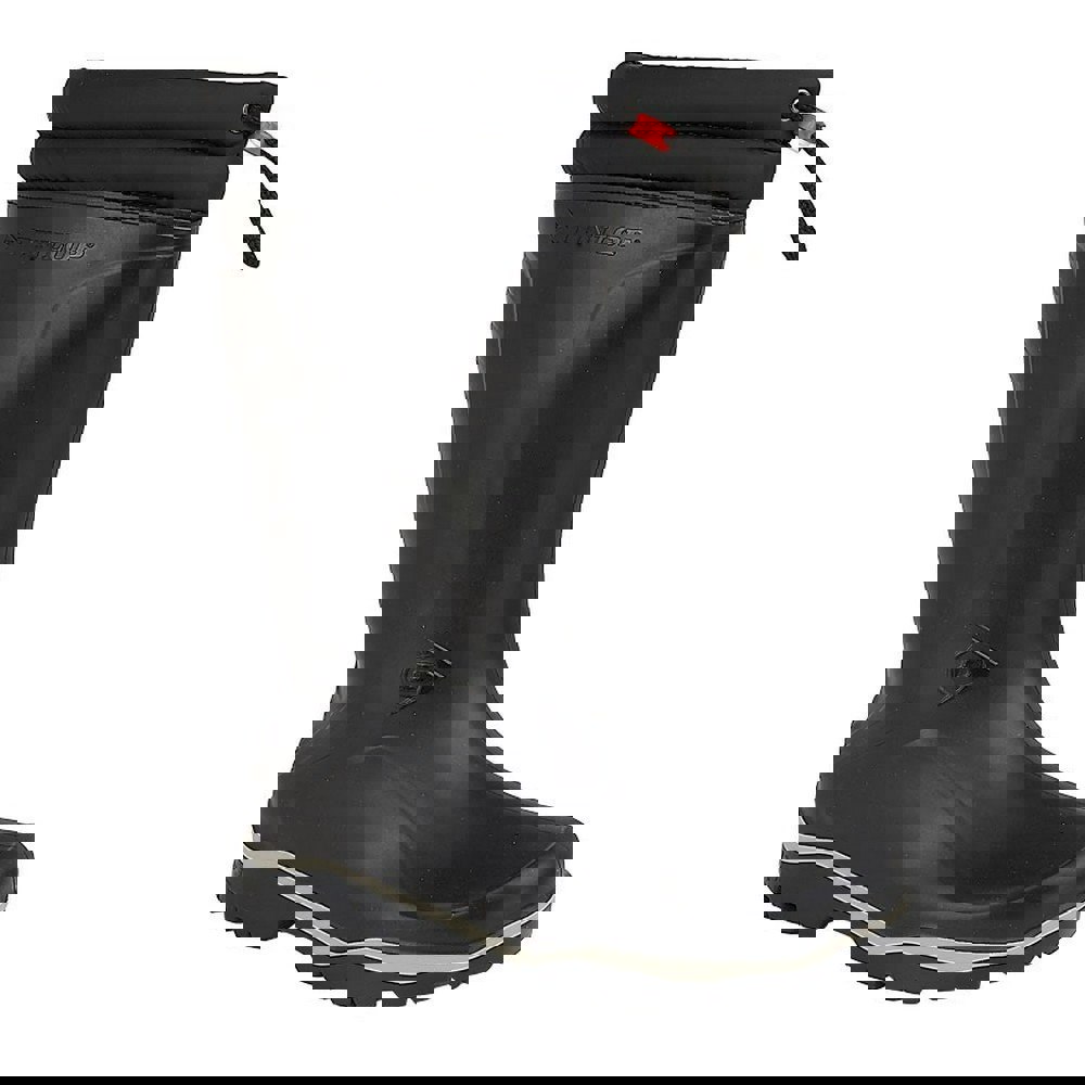 Dunlop Unisex Adult Blizzard Wellington Boots - Black
