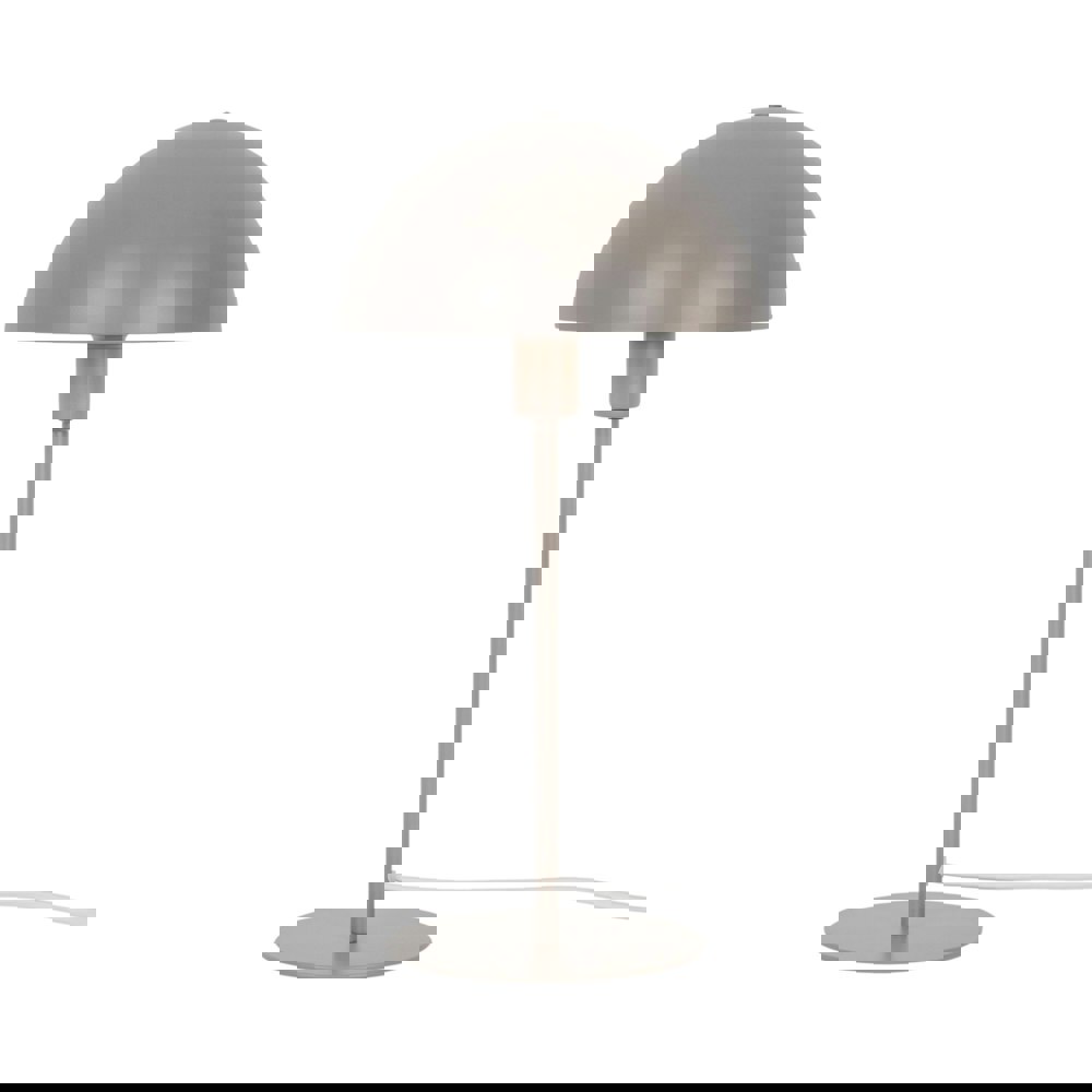 Nordlux Ellen 20 | Table lamp | Light brown