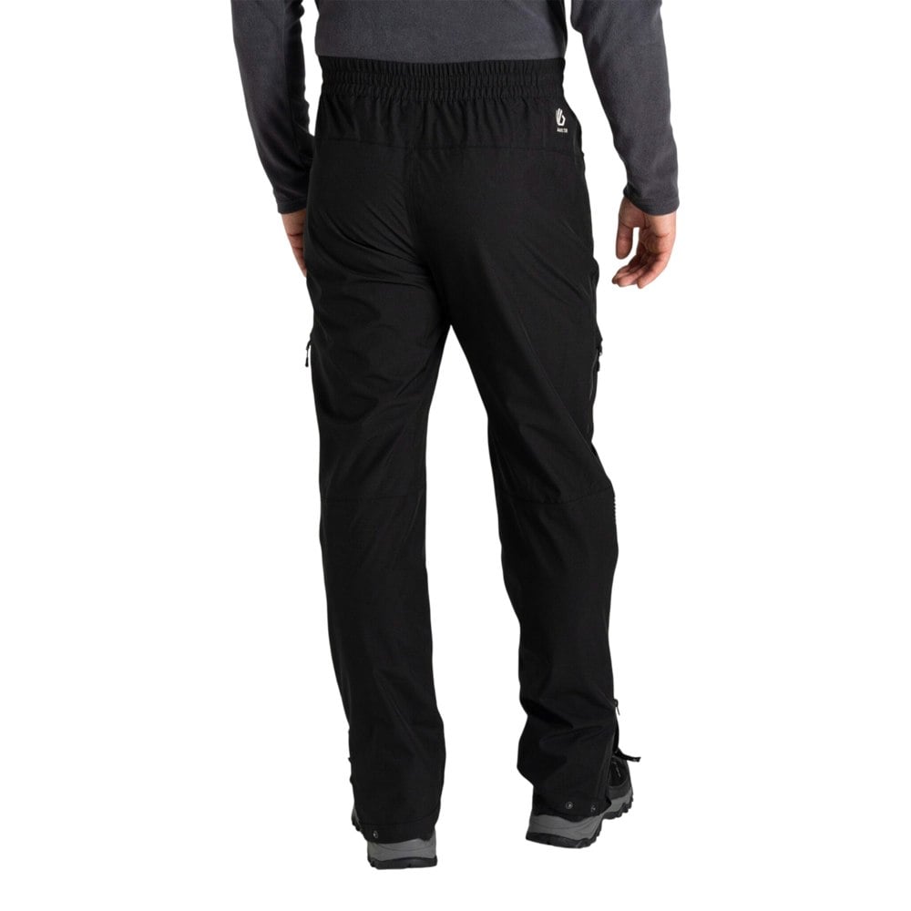 Dare 2B Mens Adriot III Over Trousers - Black