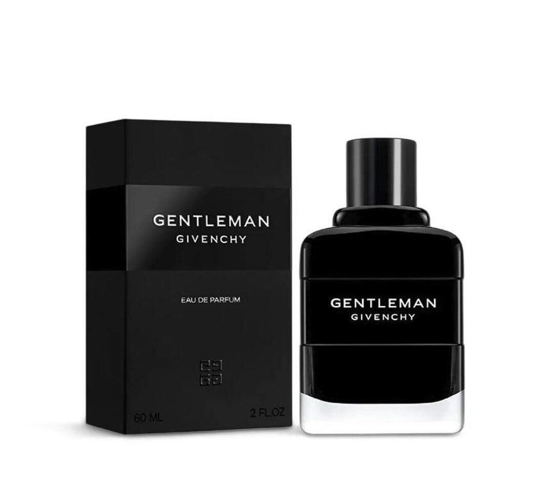 Givenchy Gentleman Eau de Parfum Spray 60ml - 60ml