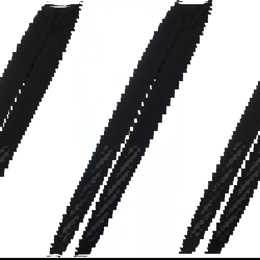 Off-White Diag Tab Slim Sweat Pants - Black