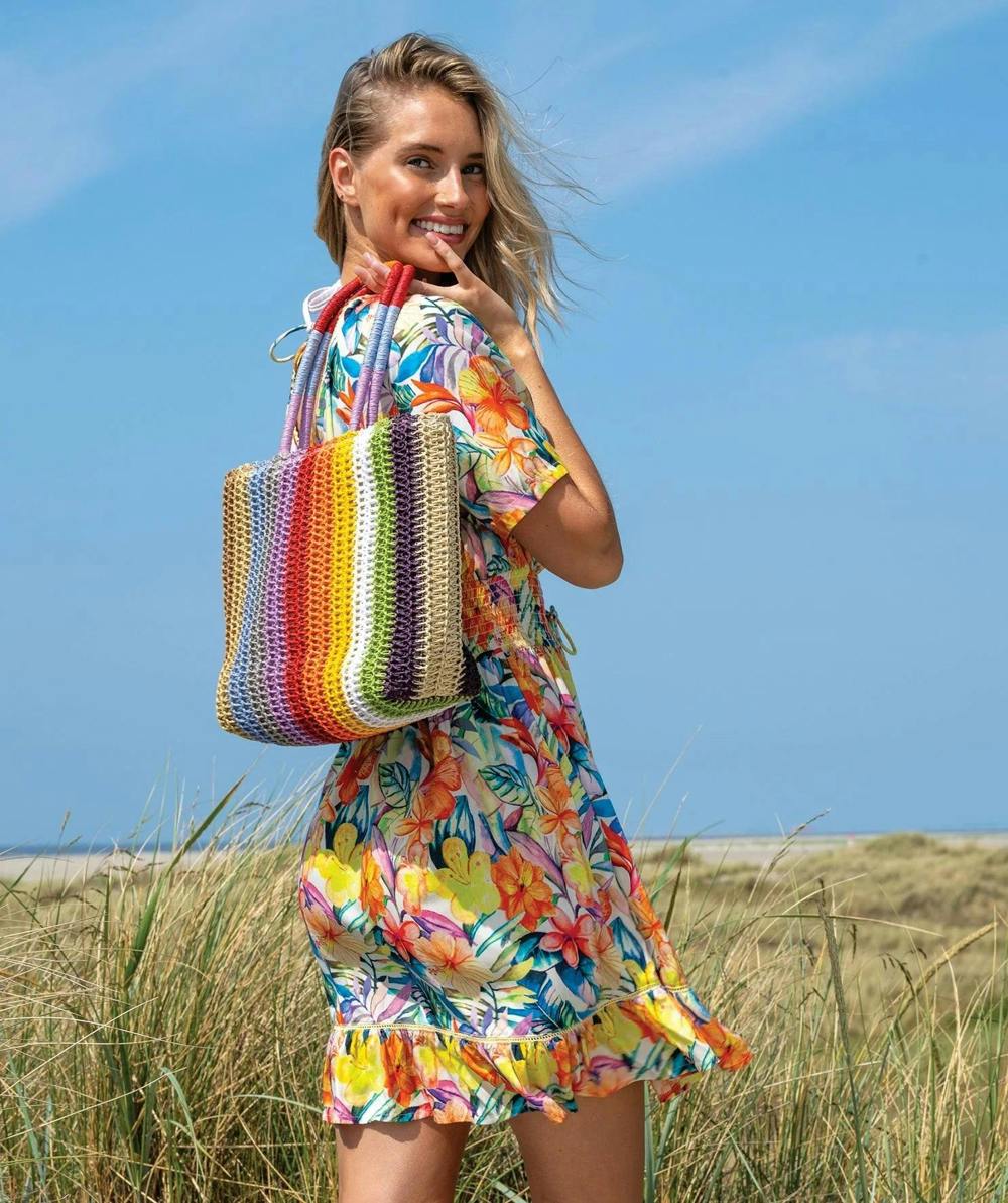 Pia Rossini Caracas - Beach Dress