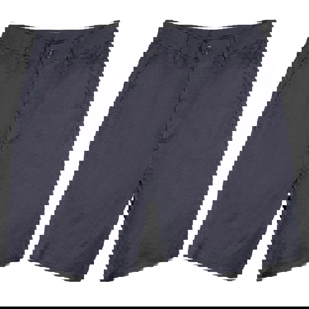 Fred Perry S1507 738 Shorts - Navy Blue