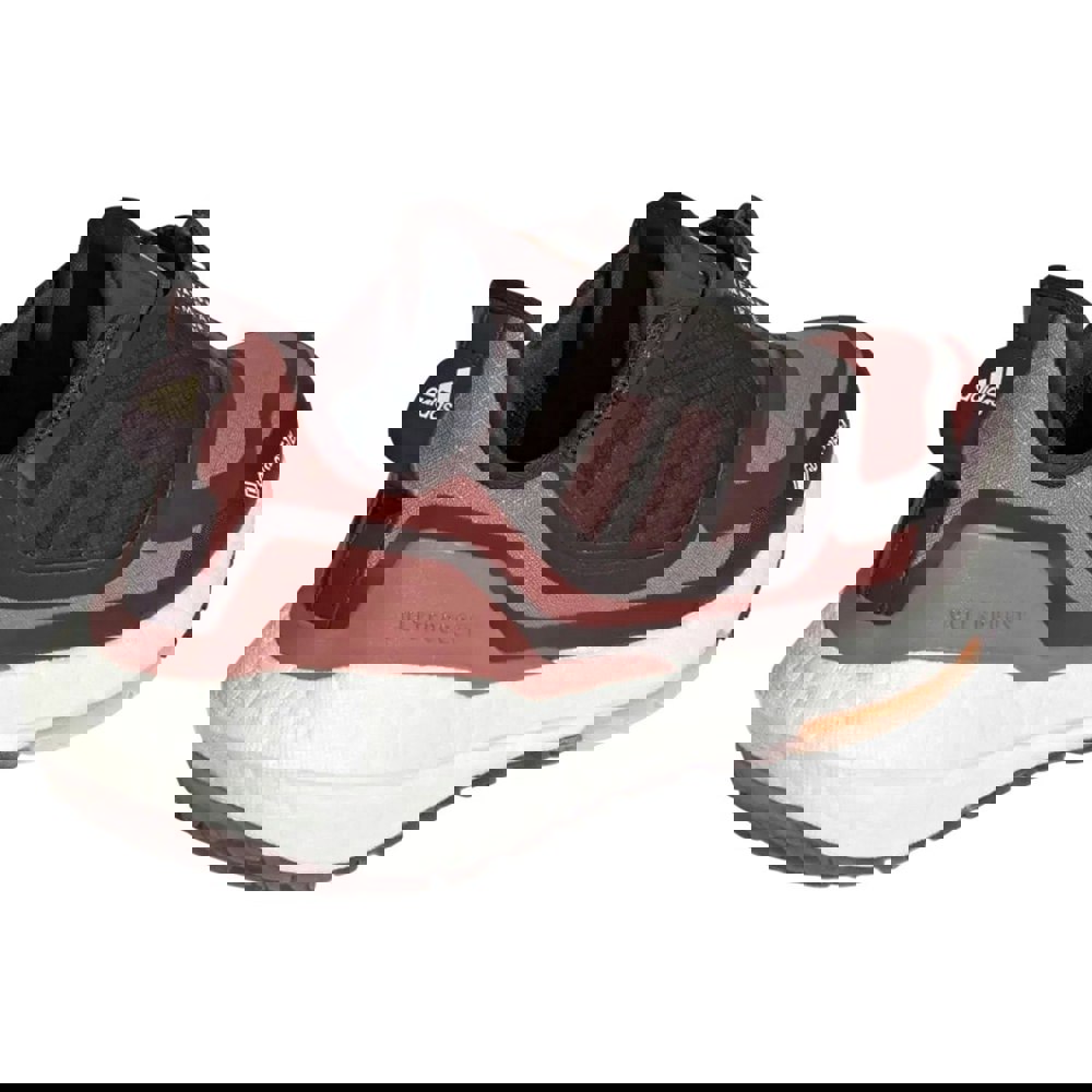 Adidas Womens Ultraboost 22 GORE-TEX Trainers - Red