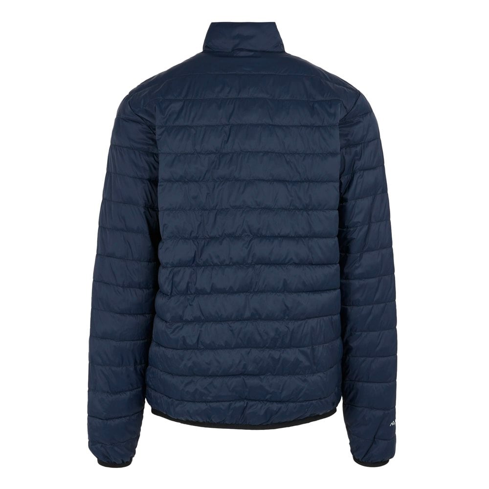 Regatta Mens Hillpack II Insulated Jacket - Navy/Black