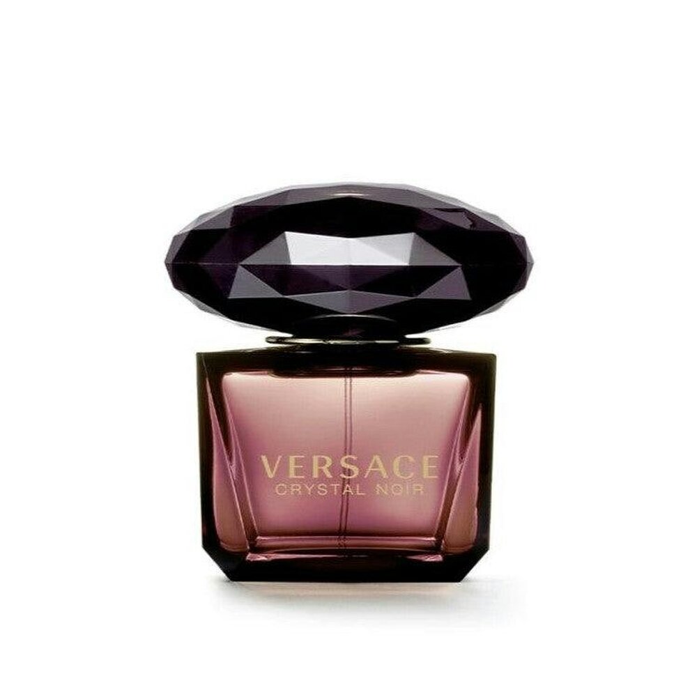 Versace Crystal Noir Eau de Parfum Spray - 90ml