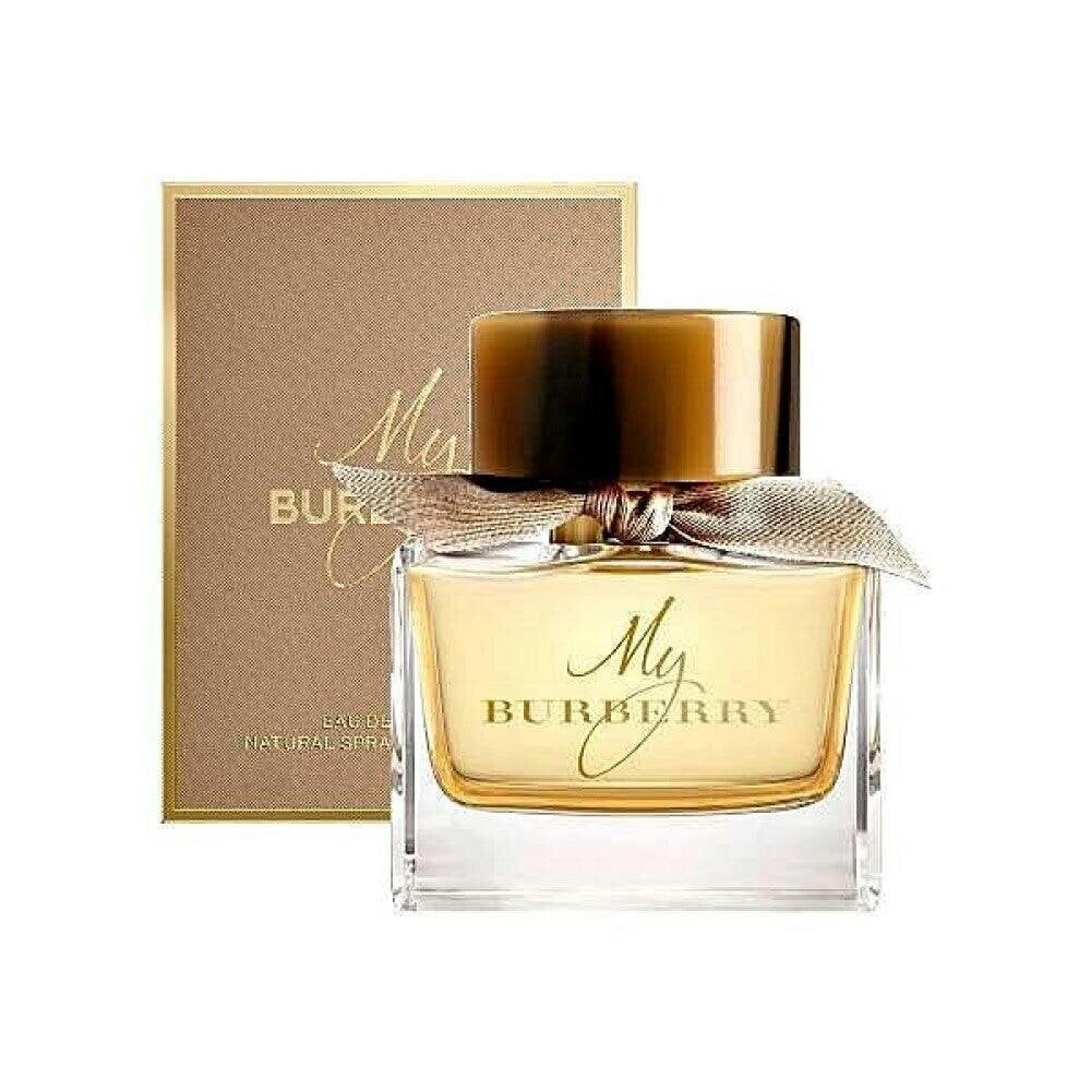 Burberry My Burberry Eau de Parfum - 90ml