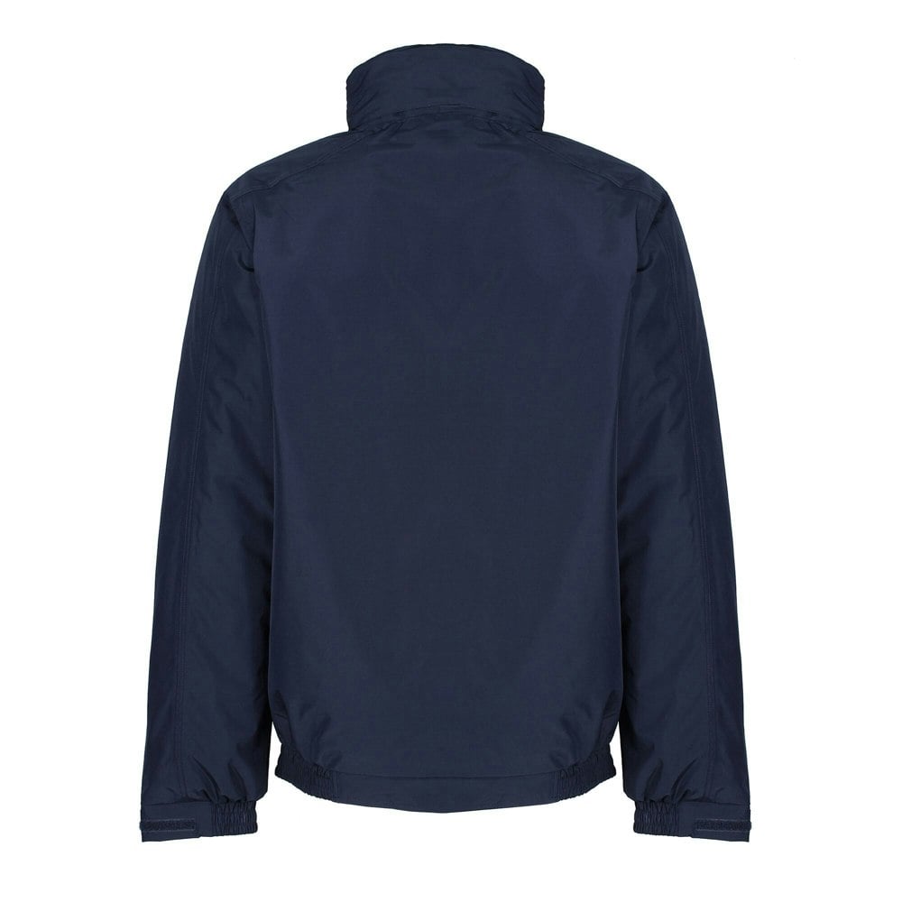 Regatta Men's Honestly Made Soft Shell Jacket - Navy