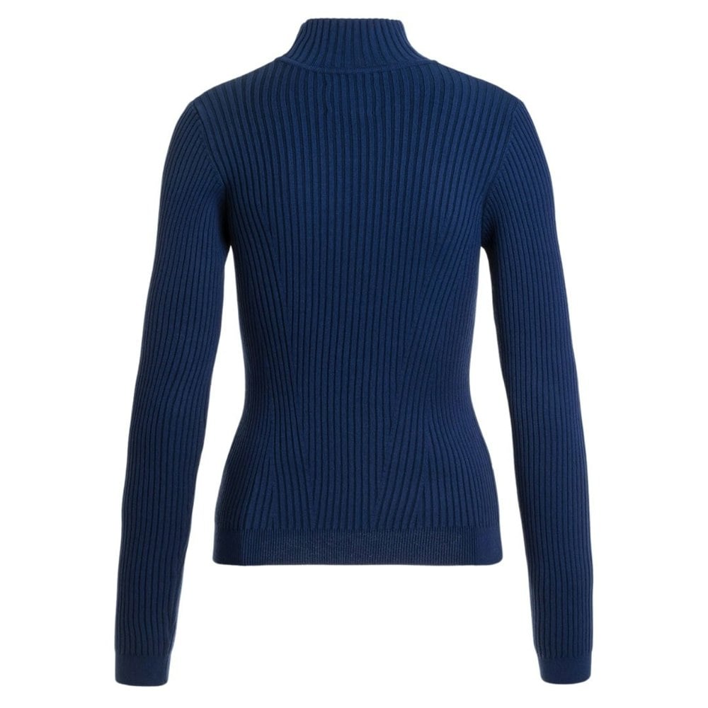 Parajumpers Lotus Eclipse Blue Sweater S