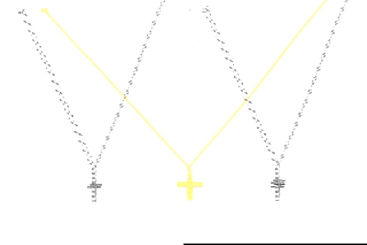 Ianna Necklace