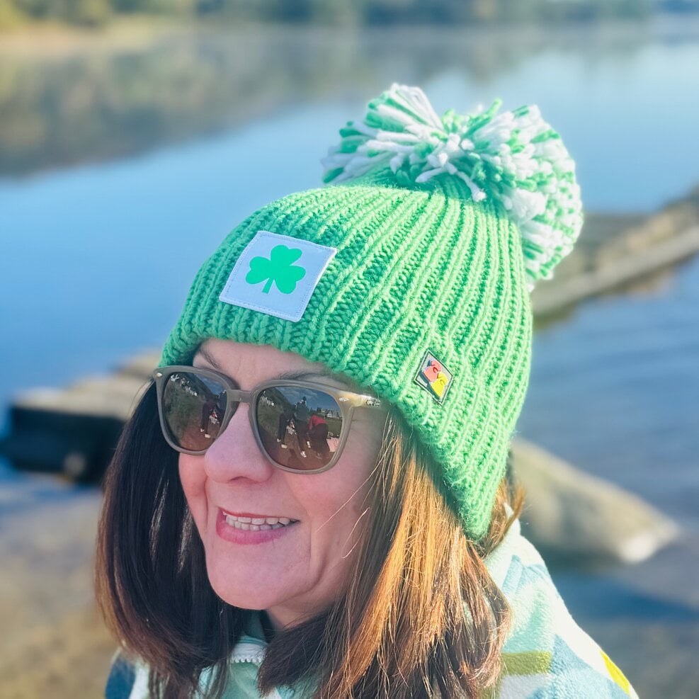 Big Bobble Hats The Big Craic